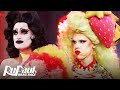 Gottmik & Utica's “Rumors” Lip Sync | S13 E1 | RuPaul’s Drag Race
