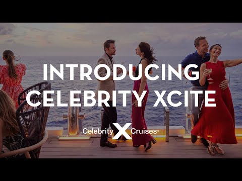 Introducing Celebrity XCITE
