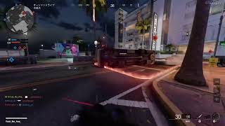 [COD :BOCW]楽しみます