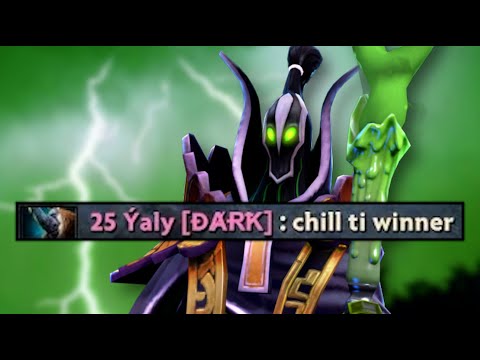 Bulldog Rubick Has No Chill