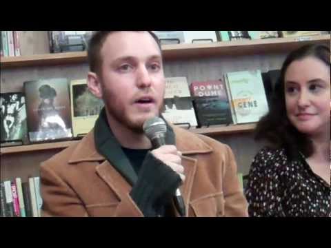 Sam J. Miller talks about Horror, 9/11, Queers, Monsters, and Queer Monsters