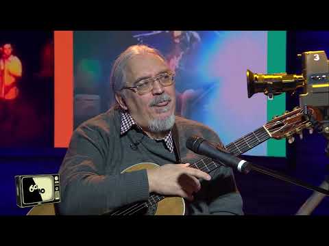 Horacio Sosa en los "60 del 10" parte 3