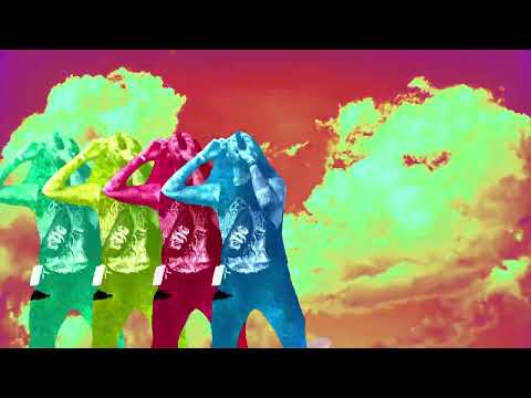 "Middle Of The Night (Panther)" - ft. Iya Terra