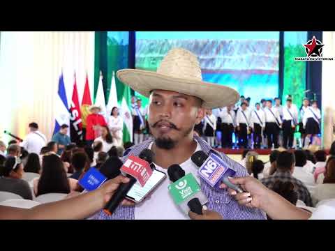 Masaya sorprende con GRAN GALA ARTÍSTICA