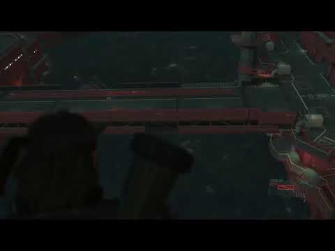 Metal Gear Solid V The Phantom Pain Pt81.1