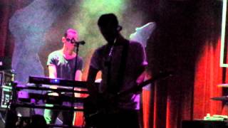 White lies, Bigger Than Us