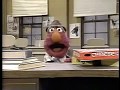 Classic Sesame Street Monster On The Spot Classroom