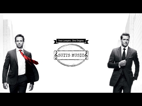 Tone Circus - Free (When I Got You With Me) | Suits Music 6x11