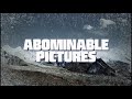 2nd Man On The Moon Abominable Pictures Williams Street Cartoon Network
