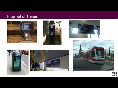 OE Workshop 2020 - Linux IoT: From Prototype to Production (Mirza Krak)
