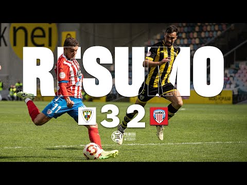 Resumen | Barakaldo CF 3-2 CD Lugo | J27 #PrimeraFederación 24/25