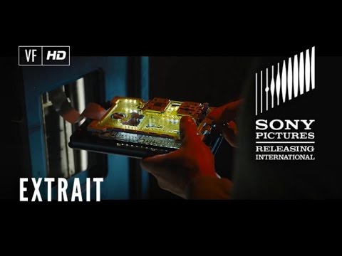 Passengers - Extrait Power Plant - VF