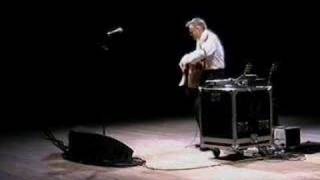 Tommy Emmanuel - Mombasa & Percussion Solo
