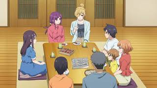 Download lagu Egao no Taenai Shokuba Desu Ep.13 Subtitle Indonesia mp3