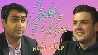 Being Present (Gabe & Max Need Help Ep. 1) video