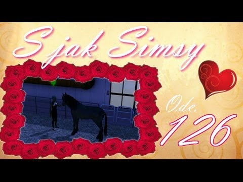 S for Sims, episode 126 - Black Unicorn