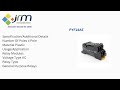 Product Video