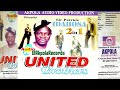 SIR PATRICK IDAHOSA UNITED BROTHERS 2IN1 AKPOLA RECORDS BENIN MUSIC FULL ALBUM