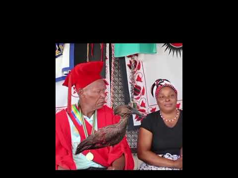 godo olulala amankankane incazelo ngothekwana