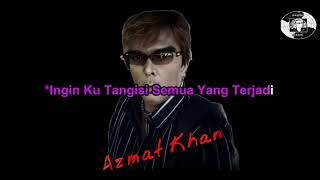 Download lagu Biarkanlah Aku Sendiri_Azmat Mohd 'cover' KRK@KNK 'male key' 2025 Oa: Dina Mardiana 1987 mp3