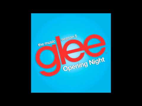 I'm The Greatest Star (Rachel Version) - Glee