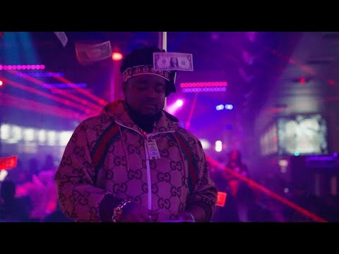 BossMan Dlow - Creed (Official Video)