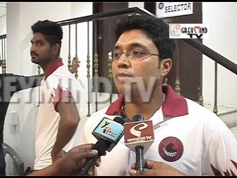 Arindam signs for Mohun Bagan