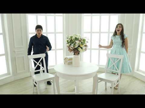 Lilit Mravyan Ft. Gagik Hayrapetyan [HAYELUK N10]