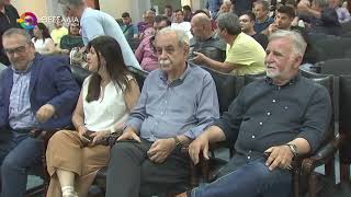 ΗΜΕΡΙΔΑ ΤΟΥ ΓΕΩΠΟΝΙΚΟΥ ΣΥΛΛΟΓΟΥ ΛΑΡΙΣΑΣ ΓΙΑ ΤΗΝ ΑΝΘΕΚΤΙΚΟΤΗΤΑ ΤΩΝ ΖΙΖΑΝΙΩΝ 27 05 2026 ΗΜΕΡΙΔΑ ΤΟΥ ΓΕΩΠΟΝΙΚΟΥ ΣΥΛΛΟΓΟΥ ΛΑΡΙΣΑΣ ΓΙΑ ΤΗΝ ΑΝΘΕΚΤΙΚΟΤΗΤΑ ΤΩΝ ΖΙΖΑΝΙΩΝ 27 05 2026