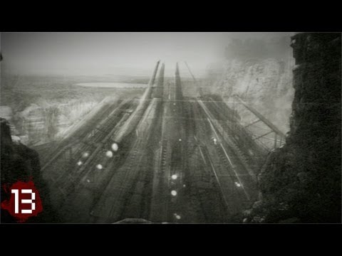 Resistance: Fall of Man | Part 13 - GO CARTWRIGHT!