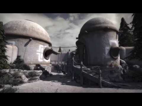 QUERN: UNDYING THOUGHTS - Launch Trailer