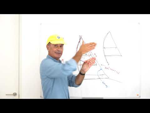 The Backstay (part one)