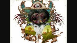 Destroy Rebuild Until God Shows - Graveyard Dancing [New Song 2011]