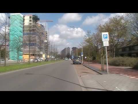 Veolia Lijn 30: Maassluis West - Den Haag Centraal