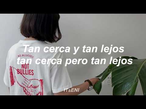 JEONG SEWOON - Close Over [SUB ESPAÑOL]