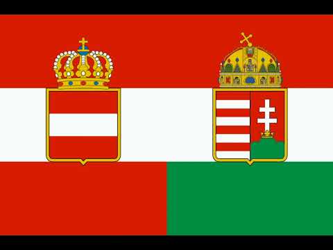 "Serbi dio l'Austriaco Regno" Himno del Imperio Austro-Húngaro (Versión en Italiano)