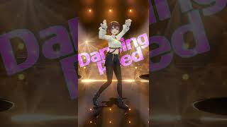 Dancing Reed【#shorts /踊ってみた/#ときのそら /#ホロライブ】