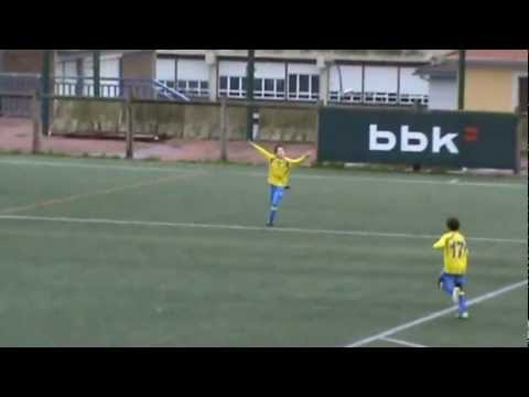 Deusto A 1-3 Trapagaran B