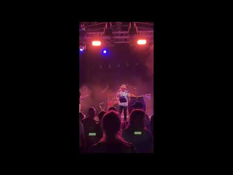 BLUEZONE live in Degersheim 2025