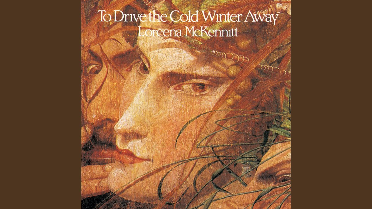 Loreena McKennitt - Let Us the Infant Greet