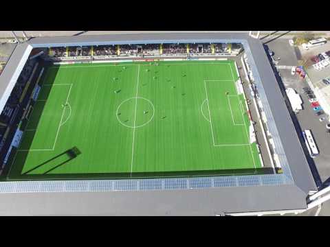 BK HÄCKEN _ IFK NORRKÖPING 2017/04/23 I BRAVIDA ARENA