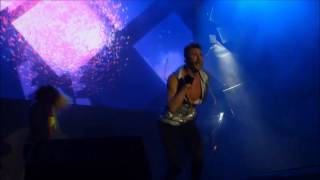 Alex Palmieri - Alpha boy (Under the Rainbow - Copenhagen Pride 2016)