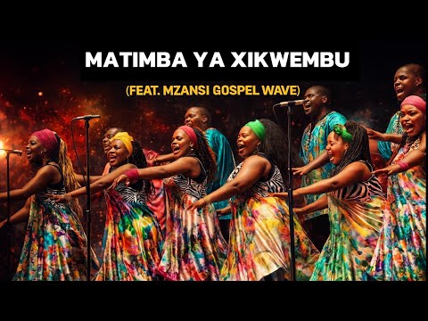 Khanimamba (Feat. Mzansi Gospel Wave)