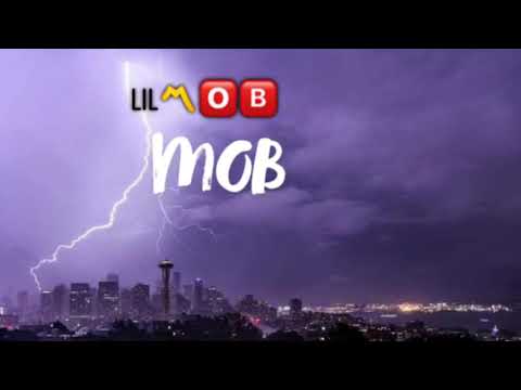 LiLMOB - Lil Baby Is U Gonna Ride