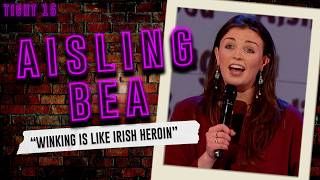 Aisling Bea on Irish Dance-floors, Hip Hop and Niall Horan | Stand-Up | The Tight 10 MQDEFAULT Thumbnail