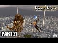 Prince Of Persia: Rival Swords Gameplay Psp Part 21 Fin