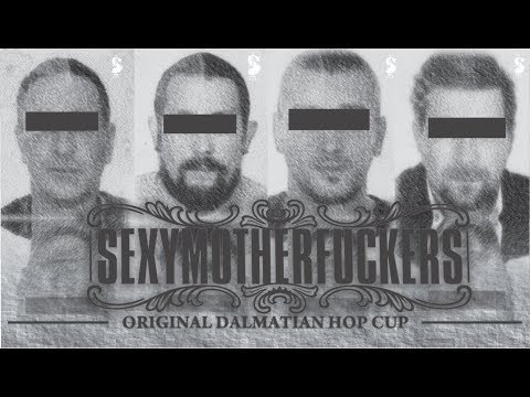 SEXYMOTHERFUCKERS - 'KO SI TI (OFFICIAL VIDEO)