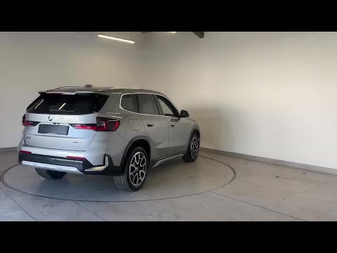 BMW X1 X1 sDrive18d xLine IMMEDIATE DELIVERY - Image 2