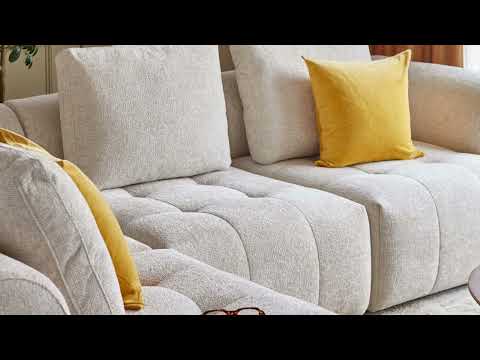A snap shot of our bestselling corner sofas