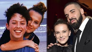 Jacob Sartorius SHADES Millie Bobby Brown &amp; Drake Friendship in New Song